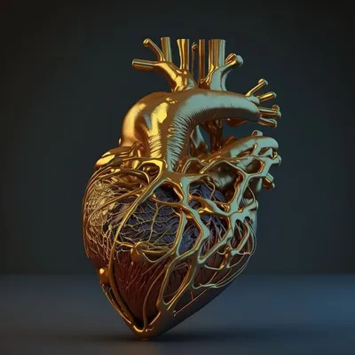 Маленькое человеческое сердце впервые создано из стволовых клеток -  Российская газета