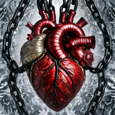 Человеческое сердце удалось напечатать на 3D-принтере