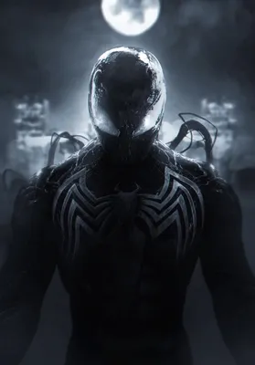 Человека-паука Тома Холланда показали в «Веноме» с Томом Харди | Gamebomb.ru