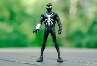 В трейлере «Человека-паука 2» показали костюм-симбиот и Крэйвена с Ящером —  Игромания