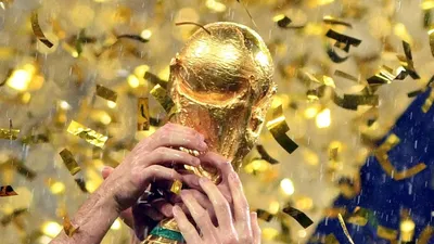 Чемпионат мира по футболу 2034 года пройдет в Саудовской Аравии