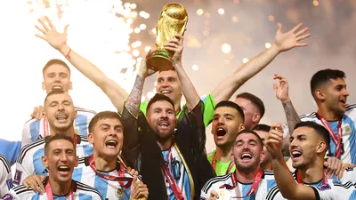 Определились все пары плей-офф чемпионата мира по футболу в Катаре |  Tengrisport.kz