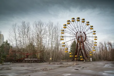 Ветераны рассказали, как КГБ помог ликвидировать последствия Чернобыля -  РИА Новости, 26.04.2021
