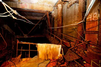 Чернобыльская зона. Жизнь до и после в архивных фотографиях БЕЛТА