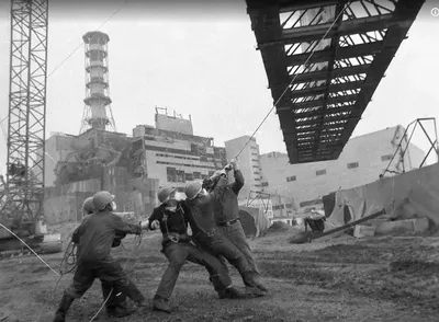 Чернобыль: катастрофа могла повториться – Владикавказ