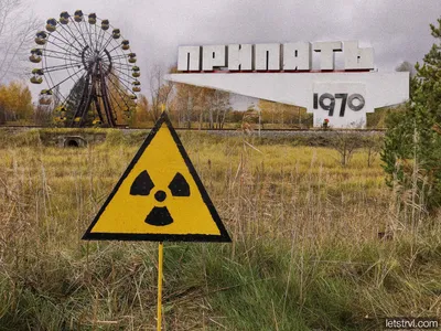 32 года страшной аварии на Чернобыльской АЭС. 31 архивное ФОТО про то, как  это было - Tchk.lv