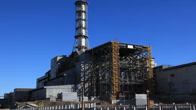 Letstrvl.com | Экскурсия в Чернобыль. Призраки радиации