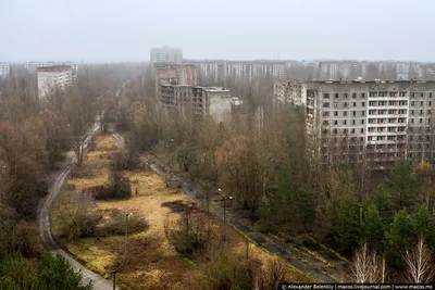 Горький вкус Чернобыля. 26 апреля исполняется 35 лет со дня аварии на ЧАЭС  | Грани