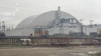 Чернобыльская аварий оказала серьезное влияние на развитие системы  гражданской обороны страны - Новости - Главное управление МЧС России по  Краснодарскому краю