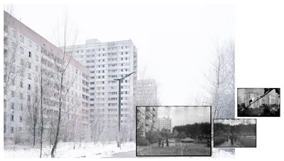Подвиг «Небесных ангелов Чернобыля» — Экскурсии с Chernobyl Zone
