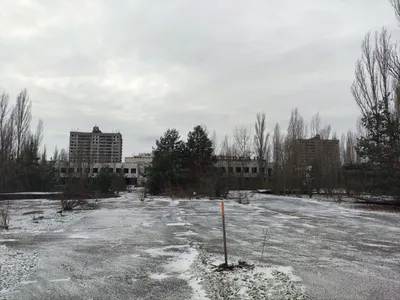 Почему Чернобыль не прикончил ядерную энергетику: Статьи экологии ➕1,  25.04.2023
