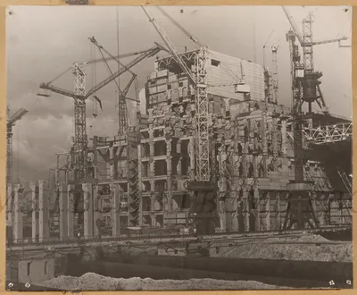 Чернобыль: архивные фото первых часов после катастрофы - 26.04.2019,  Sputnik Грузия