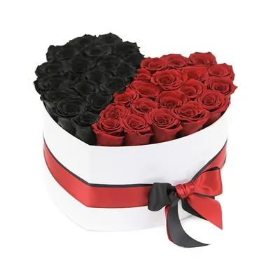 Купить Букет из 9 черных роз Премиум в Краснодаре за 3 000 руб. | Быстрая  доставка цветов