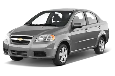 2011 Chevrolet Aveo Prices, Reviews, and Photos - MotorTrend