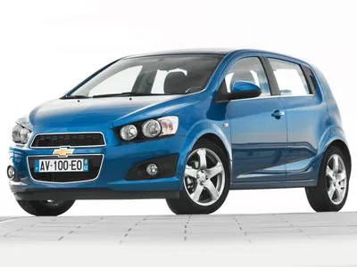 Chevrolet Aveo (2011-2014) review | Auto Express