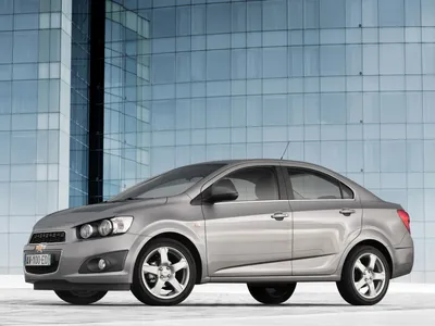 Chevrolet Aveo - технические характеристики, модельный ряд, комплектации,  модификации, полный список моделей Шевроле Авео