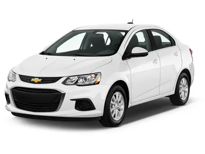 Chevrolet Aveo - технические характеристики, модельный ряд, комплектации,  модификации, полный список моделей Шевроле Авео