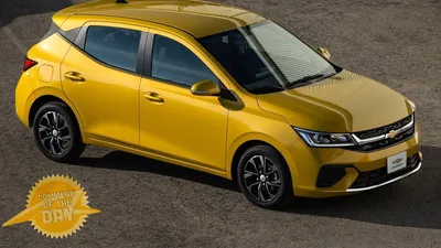 Надёжен ли Chevrolet Aveo II поколения: все проблемы подержанного  автомобиля - читайте в разделе Учебник в Журнале Авто.ру