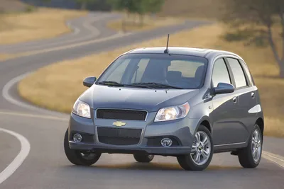 3d chevrolet aveo sport model