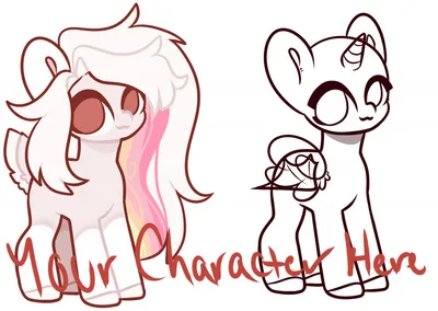 How To Draw Chibi Pinkie Pie, My Little Pony Friendship Is Magic, Step by  Step, Drawing Guide, by Dawn - DragoArt