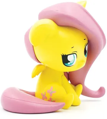 Chibi Pony Graphic · Creative Fabrica