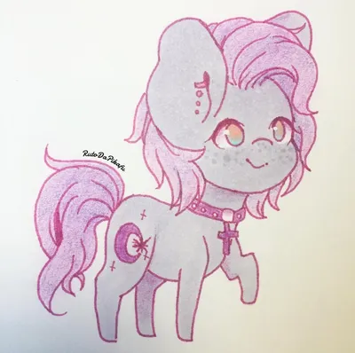 чиби / сделал сам mlp :: mlp OC :: mlp art :: my little pony (Мой маленький  пони) :: чиби :: фэндомы / картинки, гифки, прикольные комиксы, интересные  статьи по теме.