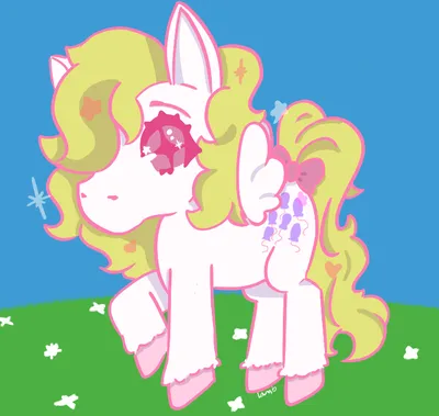 Chibi My Little Pony by *StePandy on deviantART | Little pony, My little  pony friendship, My little pony