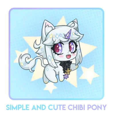 xSatanielx_SFW on X: \"My new personal base-chibi-pony :3 And Ych! One Slot  - 2 chibi-pony 💜 Slot 1 https://t.co/c83xeUiCZs Slot 2  https://t.co/1XTnVIpRnT Slot 3 https://t.co/XiXujbwJP2 #commission  #ychcommission #ych #mlp #pony https://t.co/dWbLLyNfLz\" /