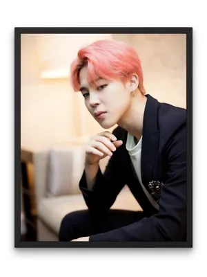 Купить кукла БТС Чимин BTS Prestige Jimin, цены на Мегамаркет