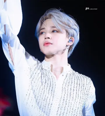 BTS's Jimin demonstrates why he is often referred to as the 'Fancam  Emperor' | allkpop