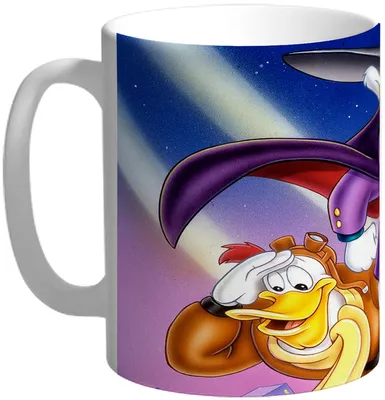 Чёрный Плащ (Darkwing Duck) :: Дисней (Disney) :: anthro :: Макс Антипов ::  Мультфильмы / смешные картинки и другие приколы: комиксы, гиф анимация,  видео, лучший интеллектуальный юмор.