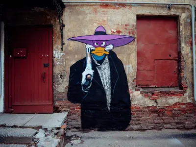 Чёрный Плащ (Darkwing Duck) :: красивые картинки :: давай пошути что он по  яйцам :: если набоянил :: извиняюсь :: Моргана Макабр :: чп / картинки,  гифки, прикольные комиксы, интересные статьи по теме.