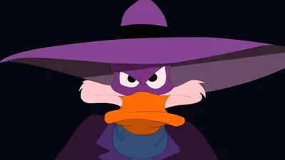 Фигурка Черный Плащ Негадак: купить фигурки из мультфильма Darkwing Duck в  интернет магазине Toyszone.ru