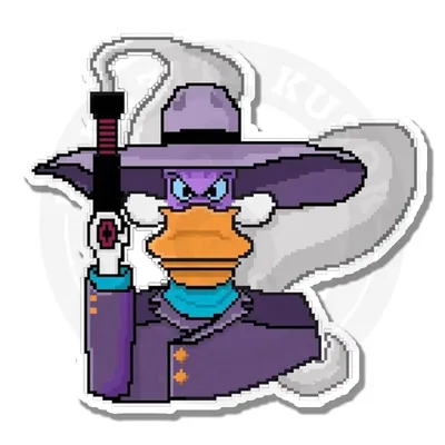 Обои Черный Плащ Мультфильмы Darkwing Duck, обои для рабочего стола,  фотографии Черный плащ, мультфильмы, darkwing duck, darkwing, duck, Черный,  плащ Обои для рабочего стола, скачать обои картинки заставки на рабочий  стол.