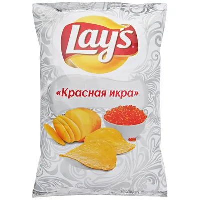 Чипсы Lays 35 гр. - купить в Иркутске