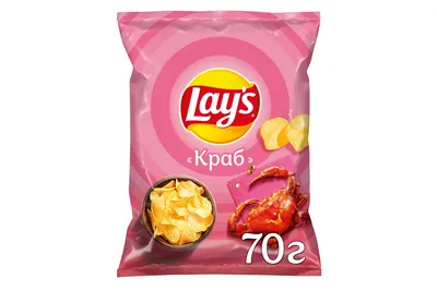 Чипсы Lays Малосольные огурчики с укропом 80г оптом купить от 0.0000 руб.  со склада в Москве | OPTMARKET