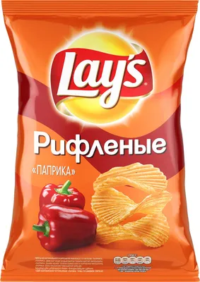 Отзыв о Картофельные чипсы Lays | Мой отзыв на чипсы Lays с крабом.