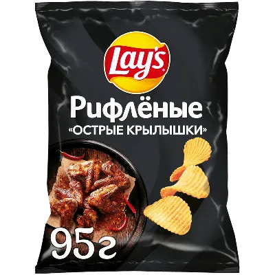 Купить Чипсы Lays 70г Натуральный с солью состав, калорийность, фото |  Снеки40