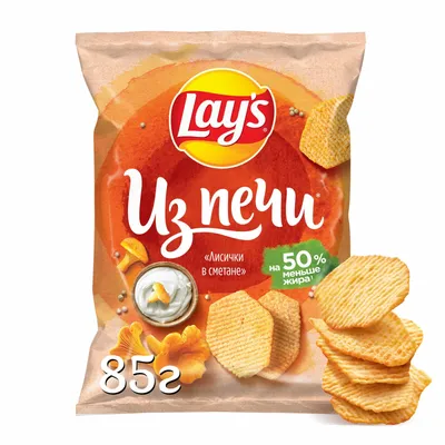 Чипсы Lays картофельные рифленые со вкусом острые крылышки, 95г - купить с  доставкой в Самаре в Перекрёстке