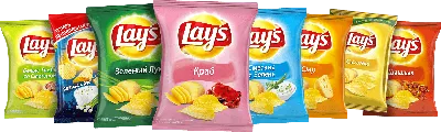 Чипсы картофельные Lays Рифленые Острые крылышки - «Новинка от Lays -  картофельные чипсы со вкусом Острые крылышки 🔥» | отзывы