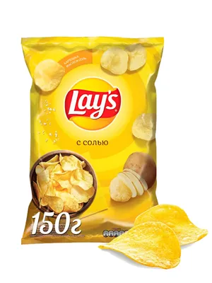 Чипсы Lays Молодой зелёный лук, 81г - купить с доставкой в Самаре в  Перекрёстке