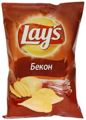 Картофельные чипсы, Lay's, 81 г, в ассортименте - купить в  интернет-магазине Fix Price в г. Москва