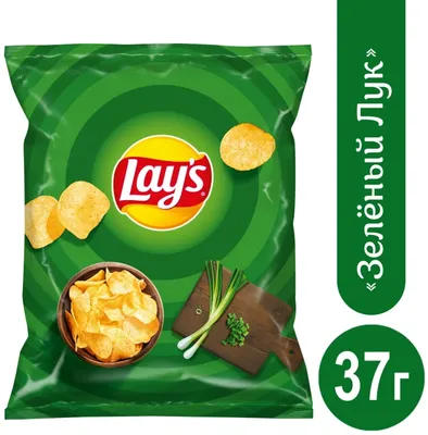 Чипсы Lays с солью 81г - отзывы покупателей на маркетплейсе Мегамаркет |  Артикул: 100029934440