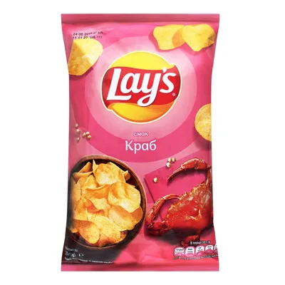 Отзыв о Картофельные чипсы Lays | Приятный хруст картофельных чипсов Lay's  ощутил в турецком варианте