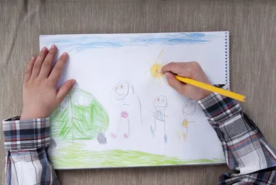 Учимся рисовать простые рисунки. Рисование для детей и взрослых. Упражнения  и примеры для срисовки и раскраски, Елена Александровна Маслова – скачать  книгу fb2, epub, pdf на ЛитРес