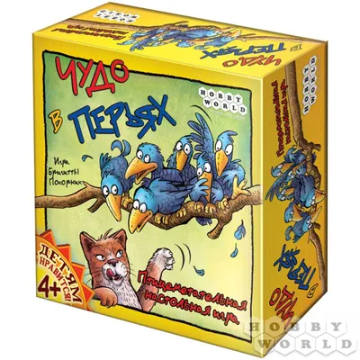 Набор для лепки Play Toy Color Mud Курочка Чудо в перьях (6629) - купить по  выгодной цене в Киеве - Интернет-магазин детских товаров Raiduga