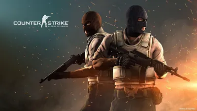 Counter-Strike 2' Has Officially Released | Hypebeast