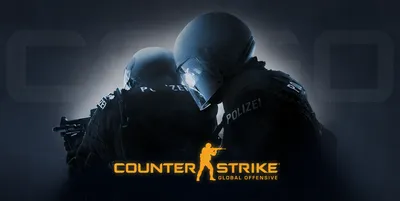 Counter Strike 2 Wallpaper - I by FractionalVoid on DeviantArt