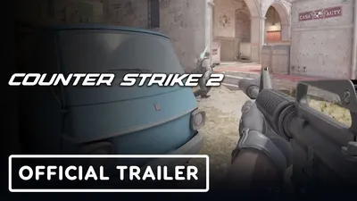 Counter-Strike 2 Gameplay Footage Revealed; Limited Tests Announced - MP1st