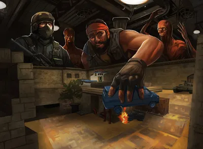 4K screenshots of the new Counter Strike 2 trailer logos : r/GlobalOffensive